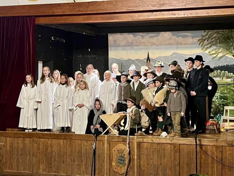 FeldwieserTrachtenWeihnachtsfeier2023-19