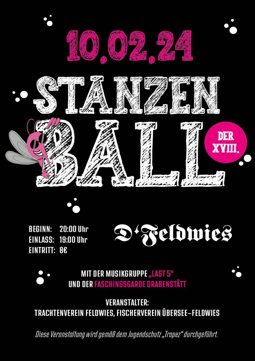 Stanzenball 10.02.2024
