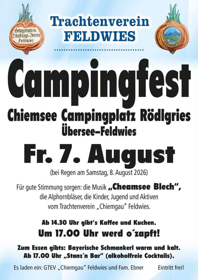 Campingfest